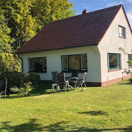 Villa Haus 1 à Wyk auf Föhr Extérieur photo