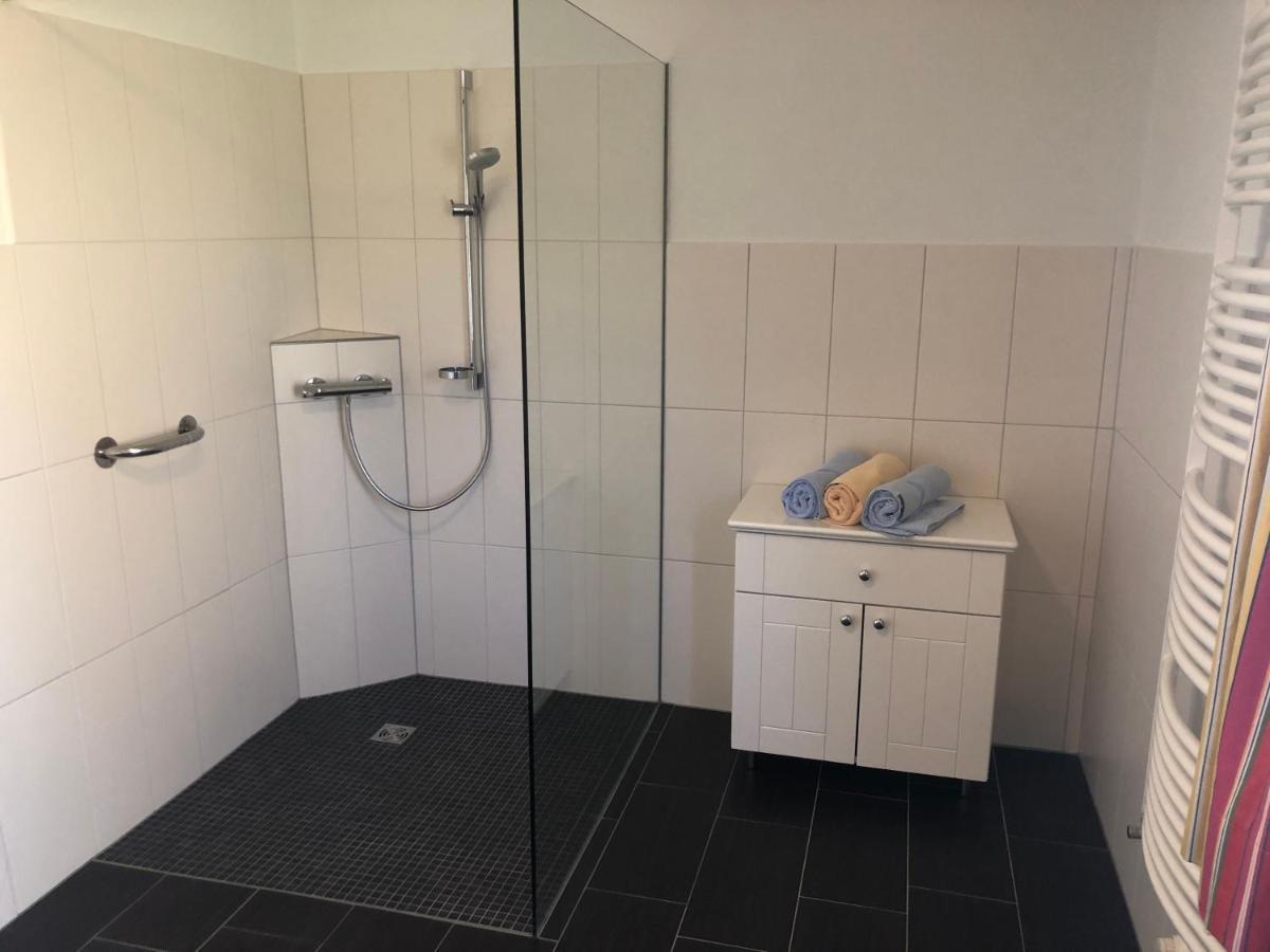 Villa Haus 1 à Wyk auf Föhr Extérieur photo