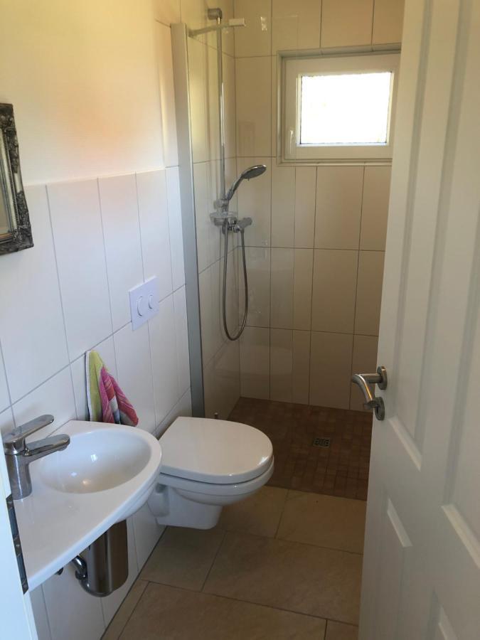 Villa Haus 1 à Wyk auf Föhr Extérieur photo