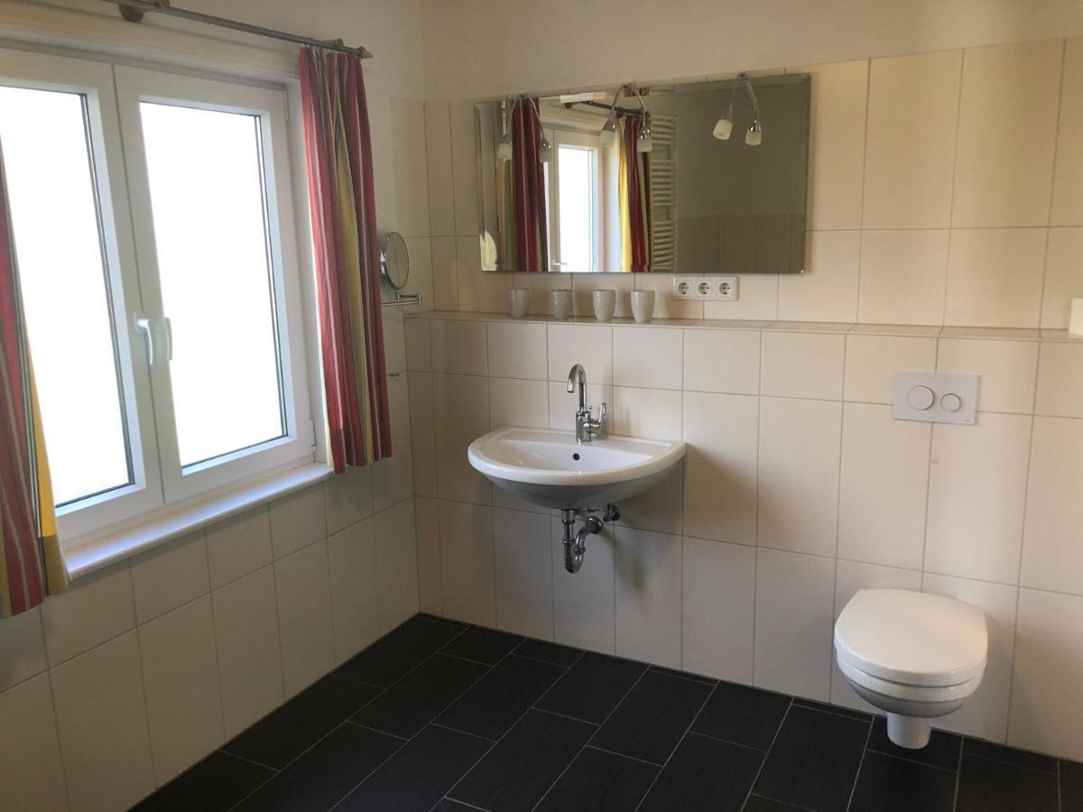 Villa Haus 1 à Wyk auf Föhr Extérieur photo