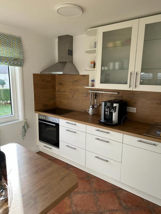 Villa Haus 1 à Wyk auf Föhr Extérieur photo