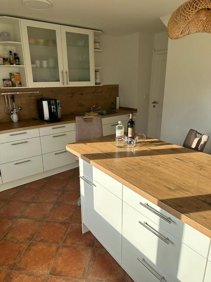 Villa Haus 1 à Wyk auf Föhr Extérieur photo